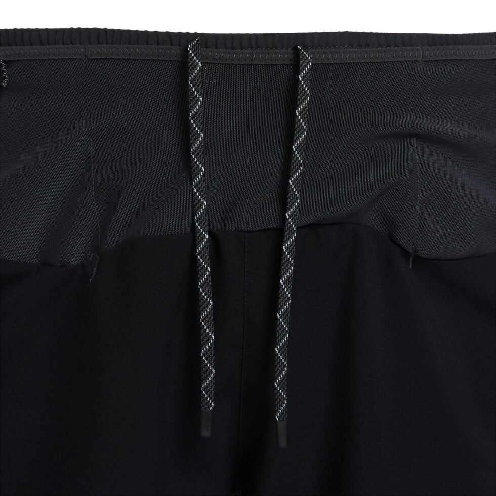 Nike ACG Second Sunrise Dri-FIT ADV 5-Inch Brieflined Shorts 'Black Anthracite' IO9676-010 - Image 2