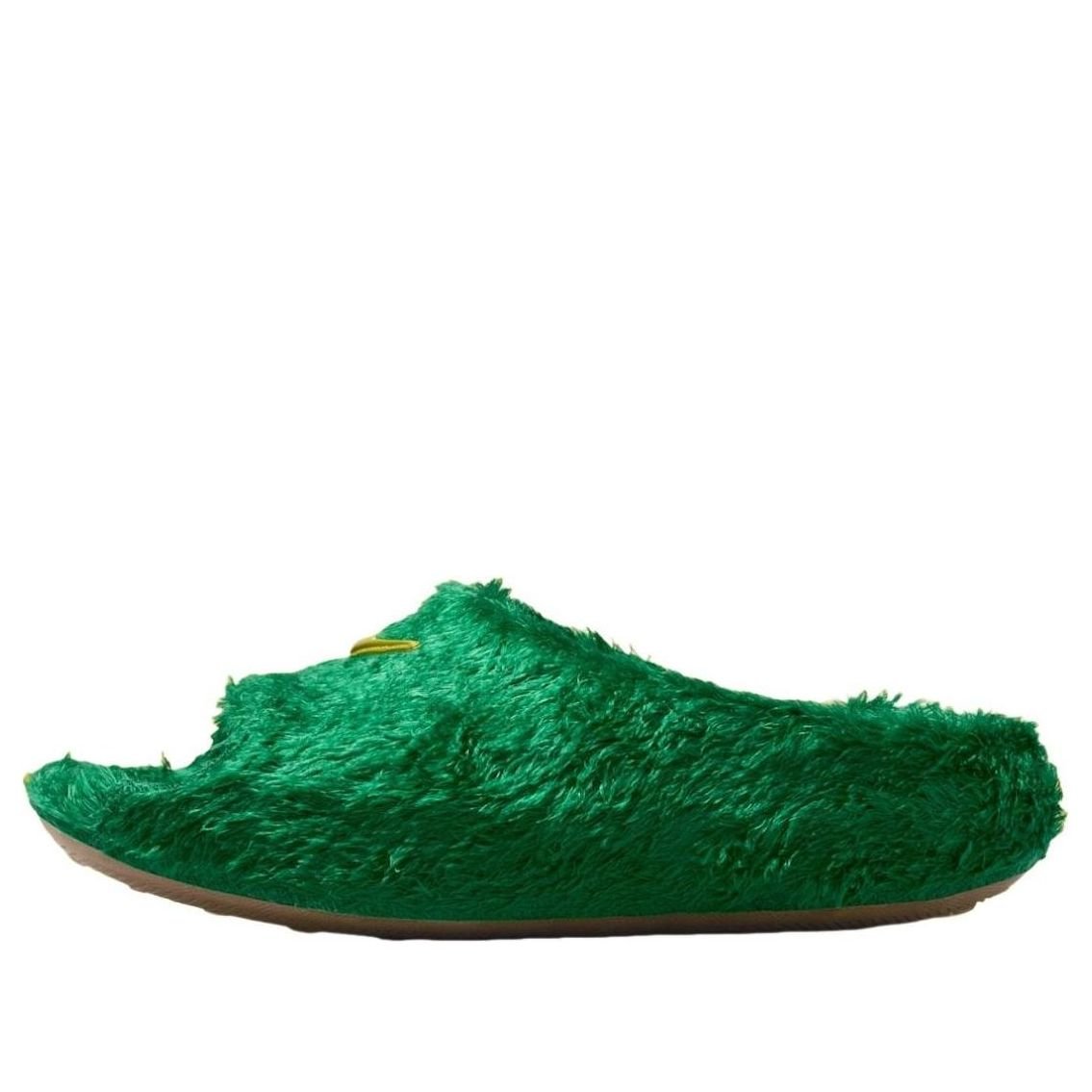 Nike x .SWOOSH ReactX Rejuven8 Slide 'Kelly Green' IO9763-300