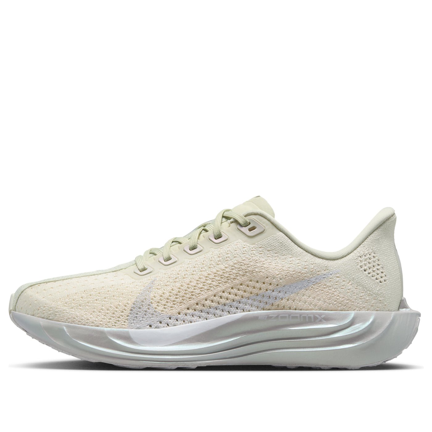 (WMNS) Nike Pegasus Plus 'Sea Glass White Pure Platinum' IO9912-001