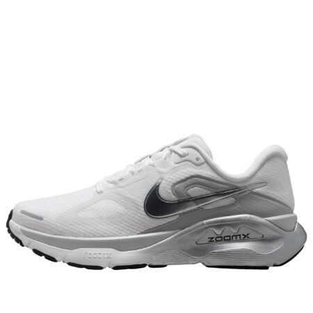 Nike Structure Plus 'Summit White Photon Dust/Sail Metallic Silver' IO9913-101