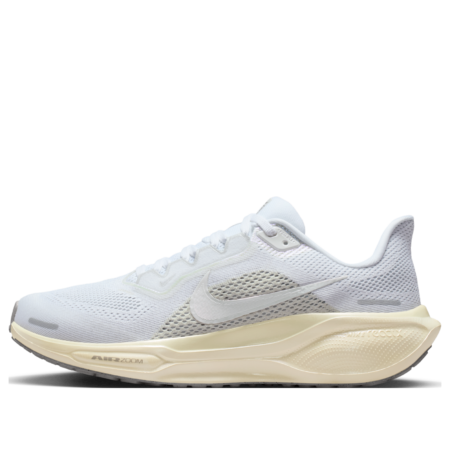 (WMNS) Nike Air Zoom Pegasus 41 'White Chalk Sea Glass' IO9914-100