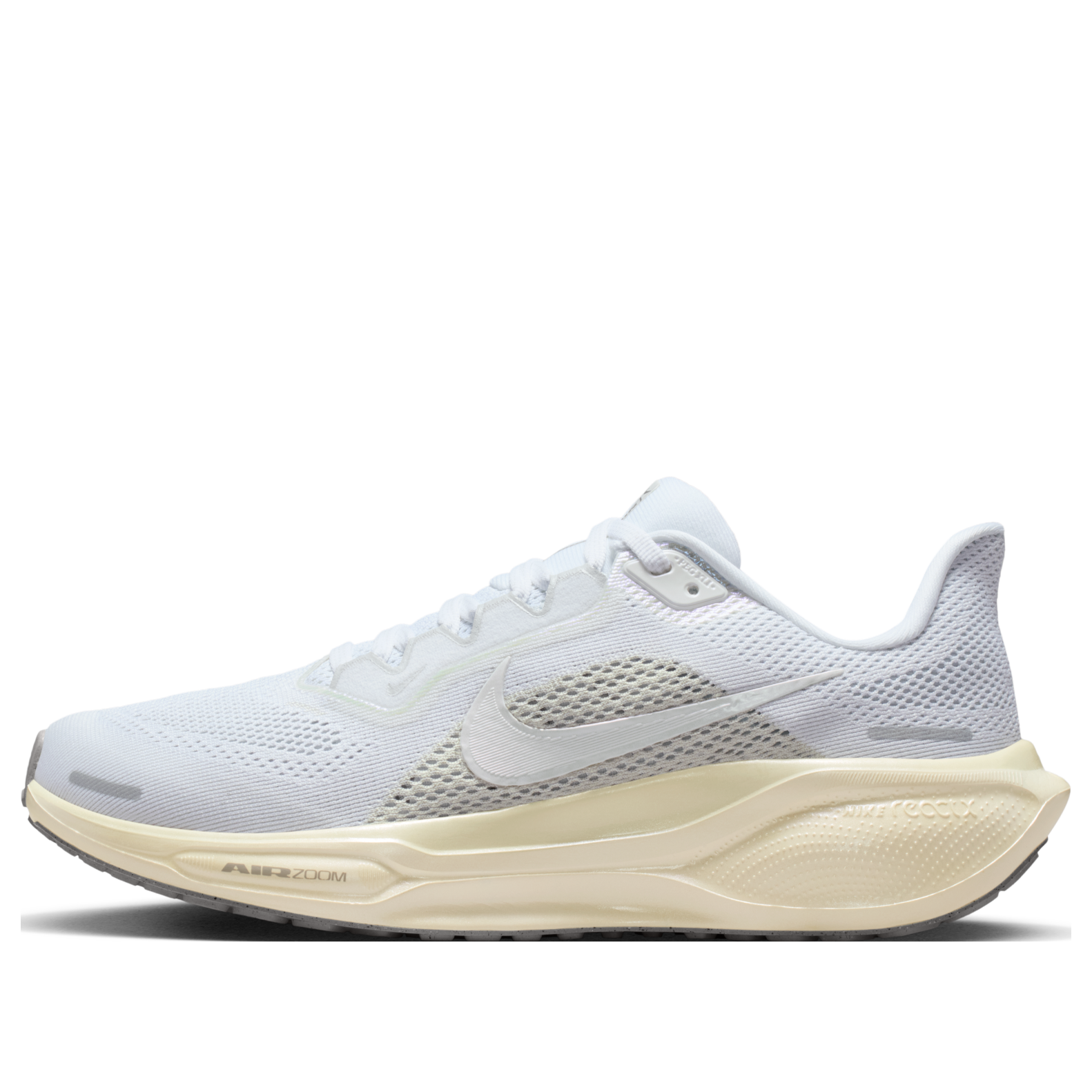 (WMNS) Nike Air Zoom Pegasus 41 'White Chalk Sea Glass' IO9914-100