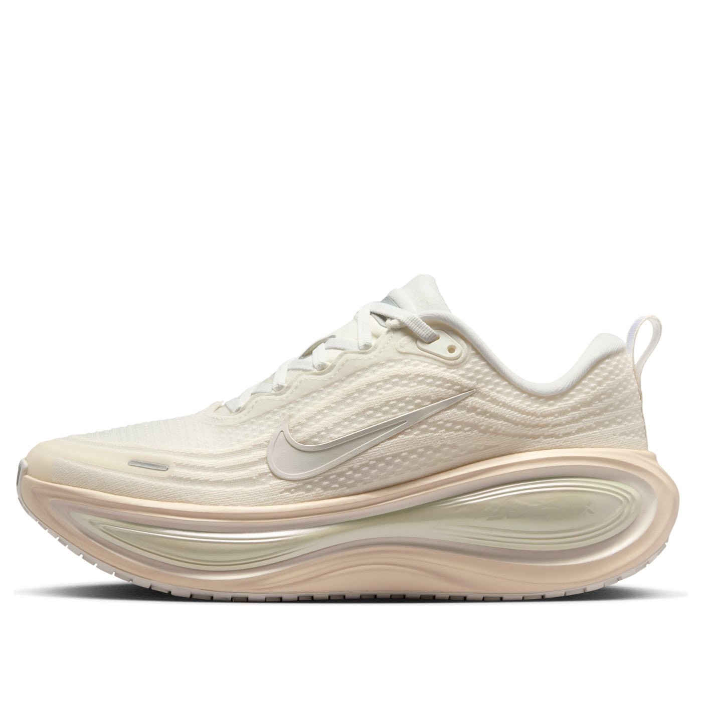 (WMNS) Nike Air Zoom Vomero Plus 'Summit White Phantom' IO9916-100
