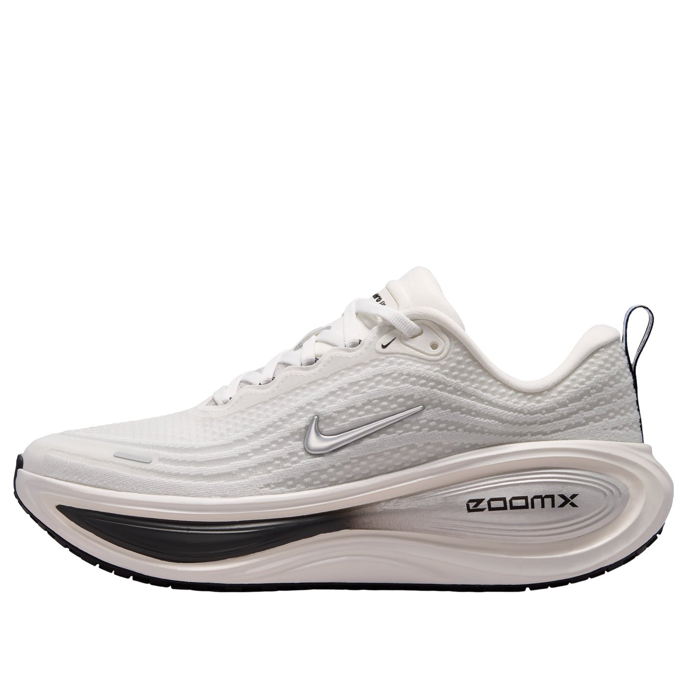 (WMNS) Nike Air Zoom Vomero Plus 'Summit White Sail' IO9916-101