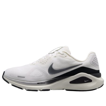 (WMNS) Nike Structure 26 'Summit White Anthracite' IO9917-101