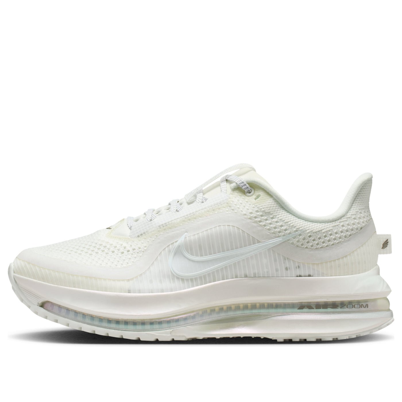 (WMNS) Nike Pegasus Premium 'Peak White Pure Platinum' IO9918-100