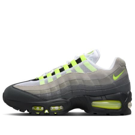 (WMNS) Nike Air Max 95 Big Bubble 'Neon' IO9926-001