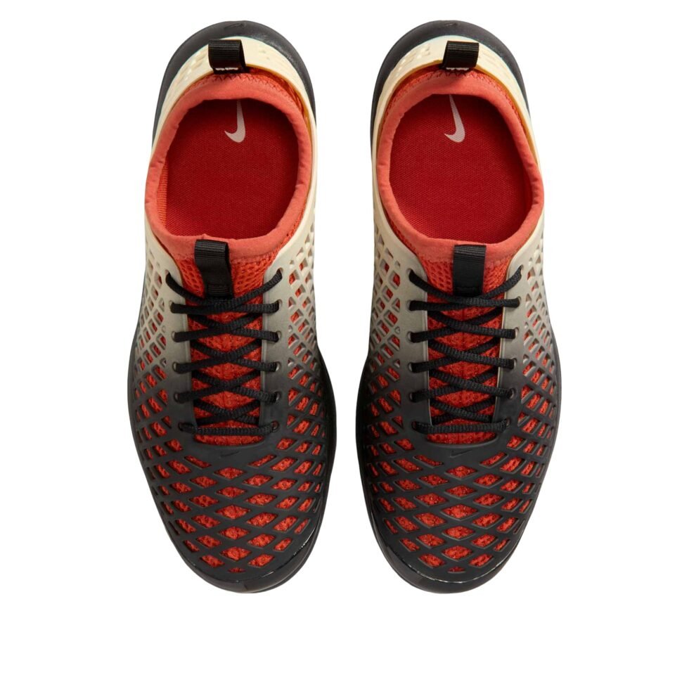 (WMNS) Nike Rejuven8 Run 'Black Rust Factor' IO9932-001 - Image 5