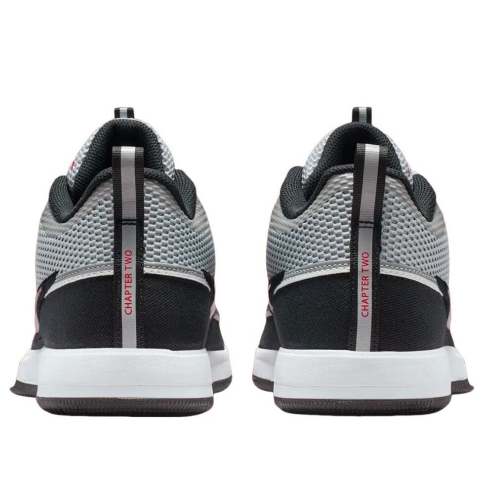 Nike Book 2 'Spiridon' IQ0050-001 - Image 4