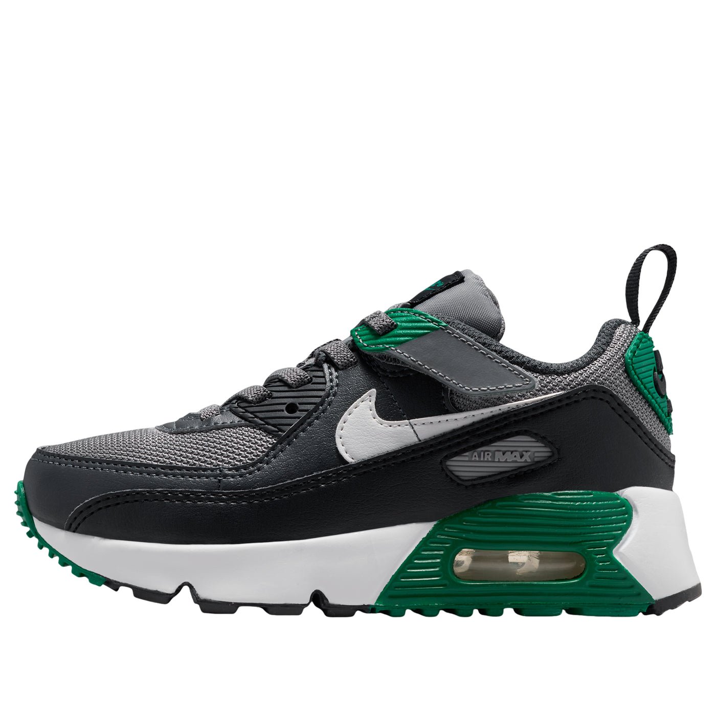 (PS) Nike Air Max 90 EasyOn 'Pencil Point Malachite Anthracite' IQ0096-006