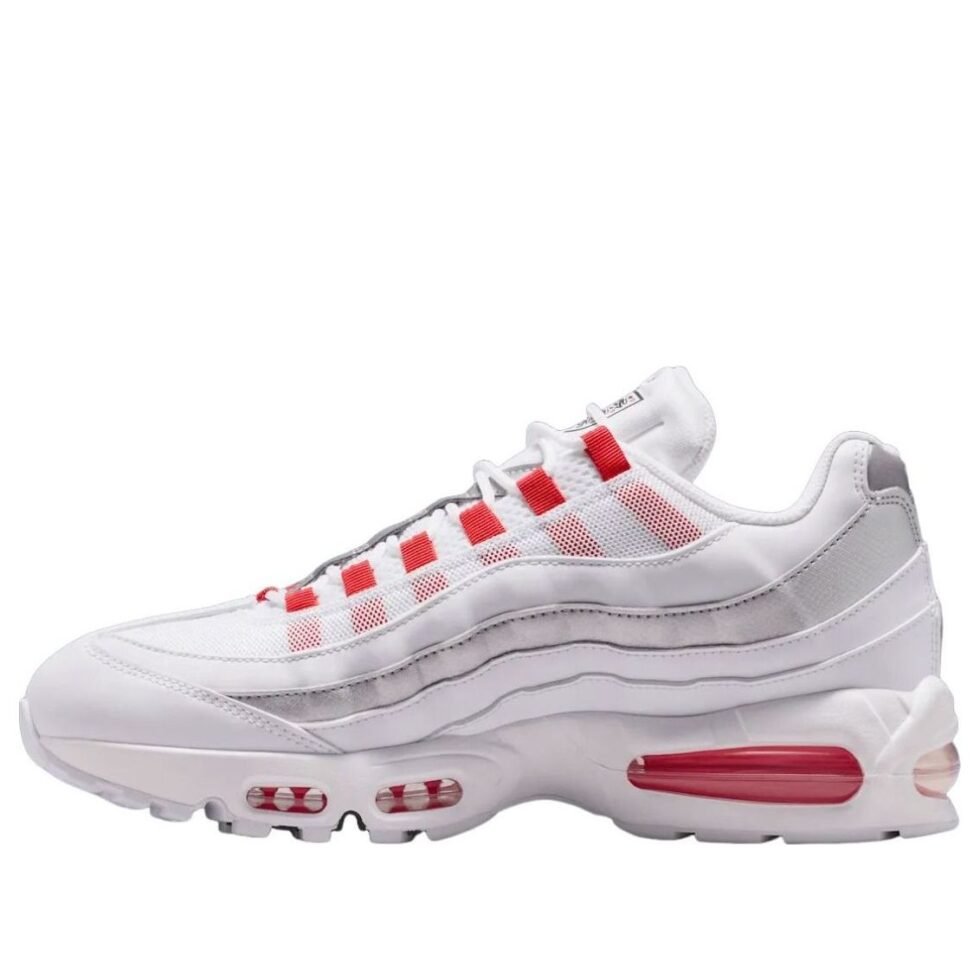 Nike Air Max 95 'England' IQ0176-100