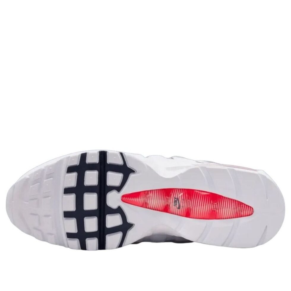 Nike Air Max 95 'England' IQ0176-100 - Image 5