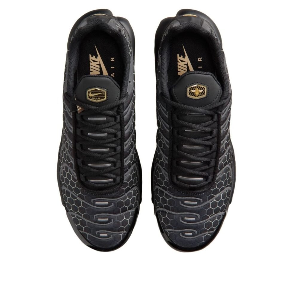 Nike Air Max Plus 'Black Honey' IQ0287-010 - Image 3