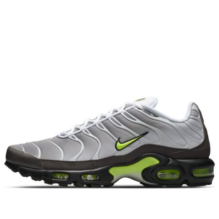 Nike Air Max Plus 'Neon'  IQ0288-100