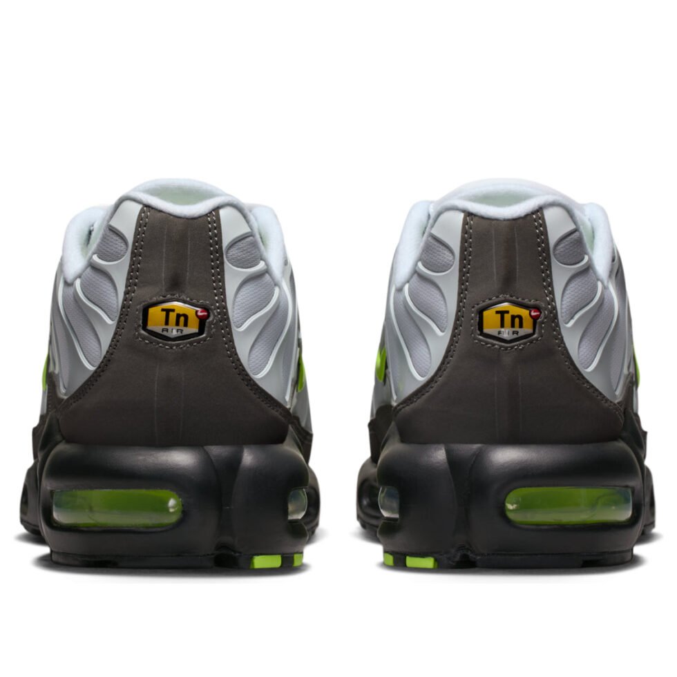 Nike Air Max Plus 'Neon'  IQ0288-100 - Image 3