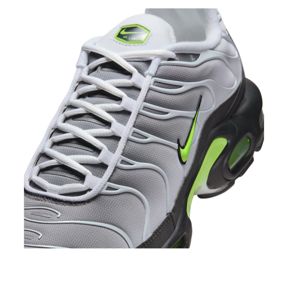 Nike Air Max Plus 'Neon'  IQ0288-100 - Image 5