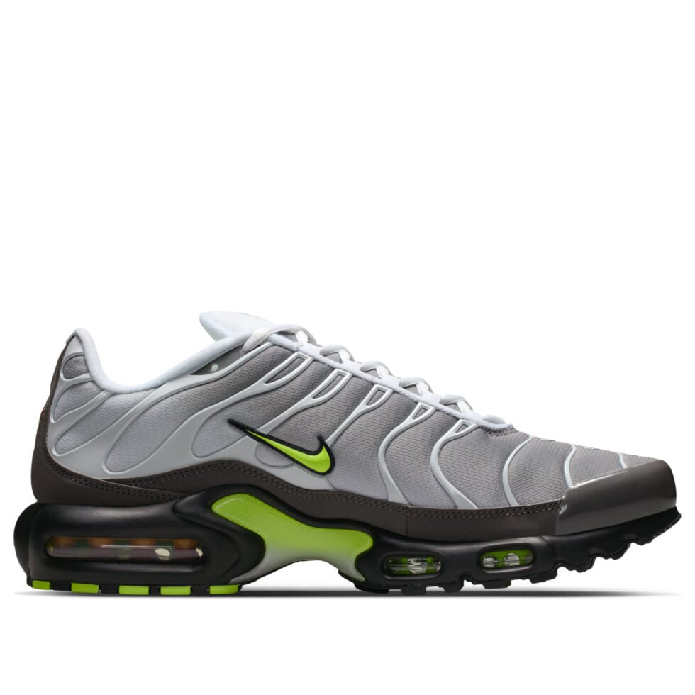 Nike Air Max Plus 'Neon'  IQ0288-100 - Image 6