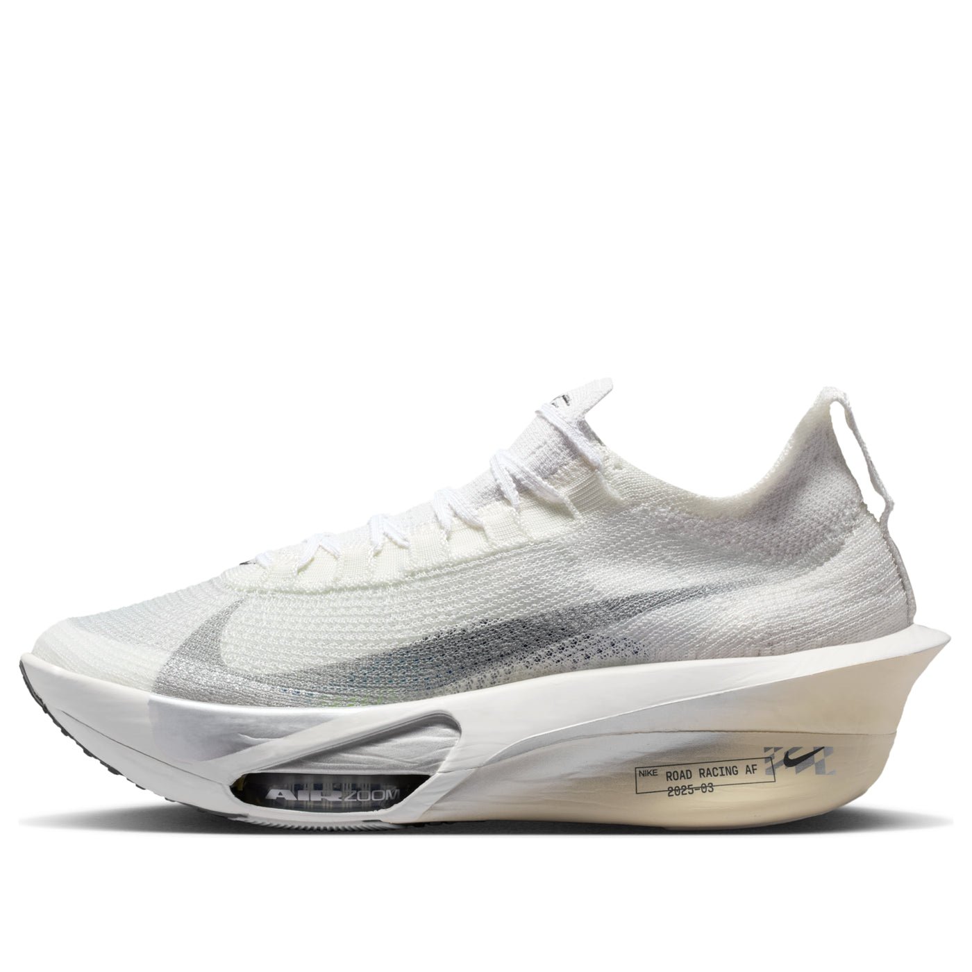 Nike Alphafly 3 'Platinum Tint Grey Fog' IQ0309-094