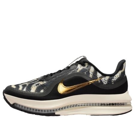 (WMNS) Nike Pegasus Premium 'Zebra' IQ0368-010