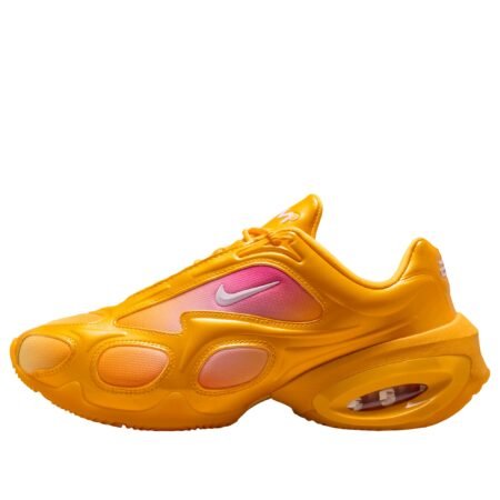 (WMNS) Nike Air Max Muse 'University Gold Pink Foam' IQ0379-739