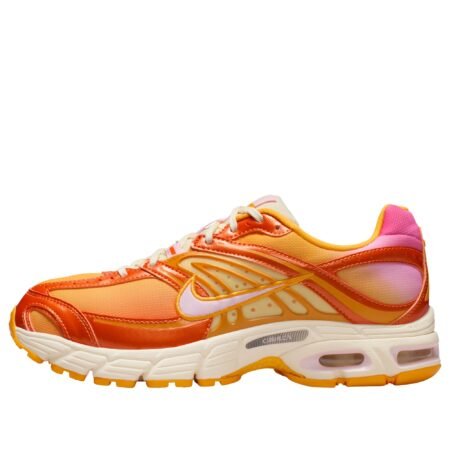 (WMNS) Nike Air Max Moto 2K 'Orange Horizon Pink Foam' IQ0381-818