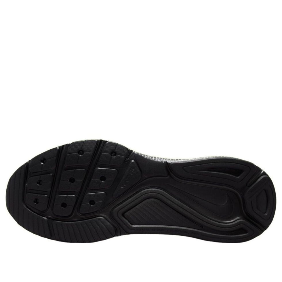 Nike Structure 26 'Black Volt' IQ0606-100 - Image 5
