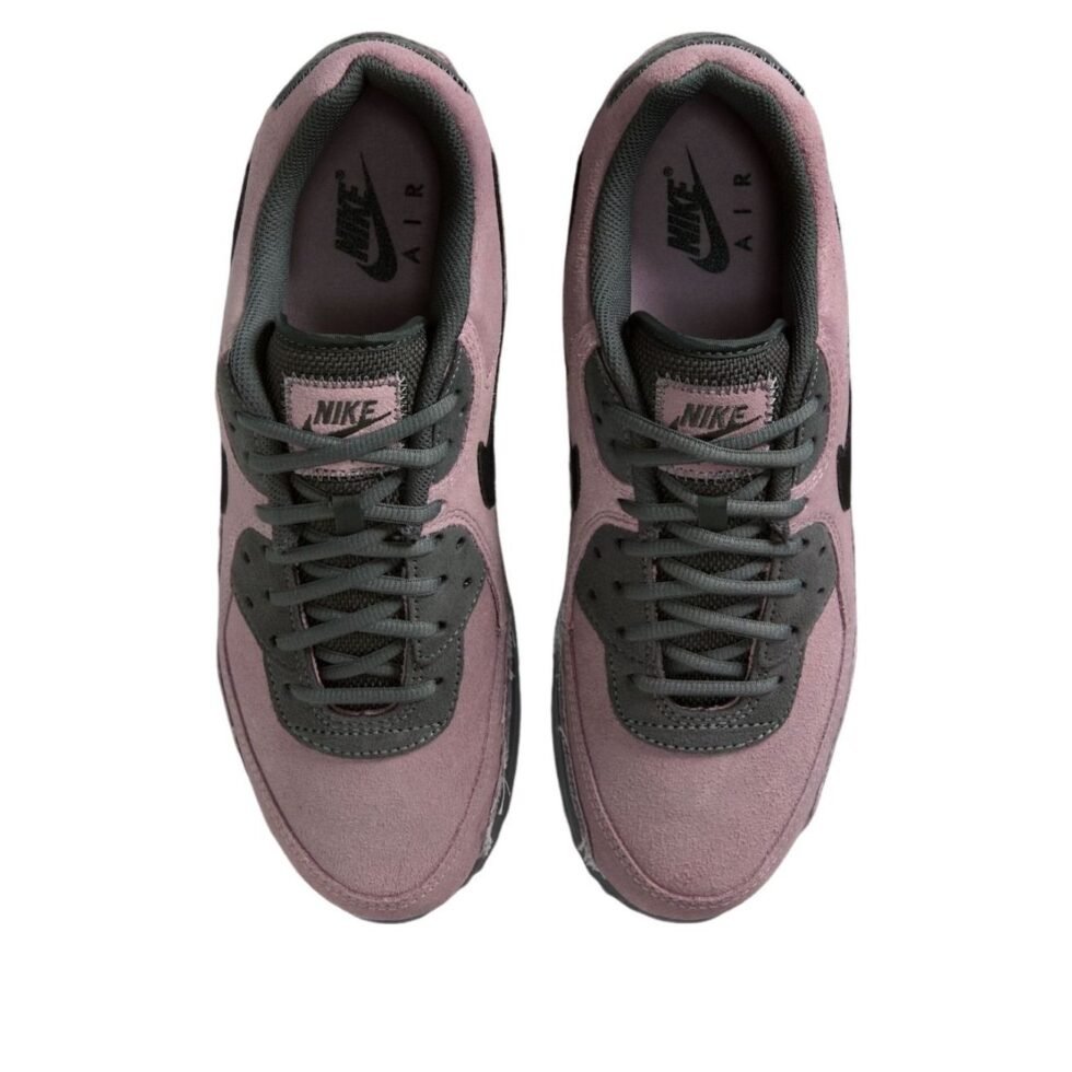 Nike Air Max 90 'Light Violet Ore' IQ0612-226 - Image 3