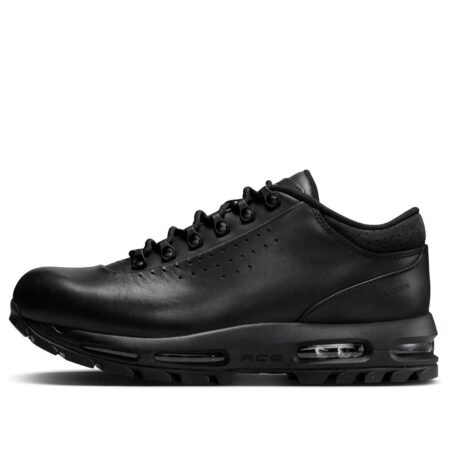 Nike Air Max Goadome Low 'Black' IQ0641-001
