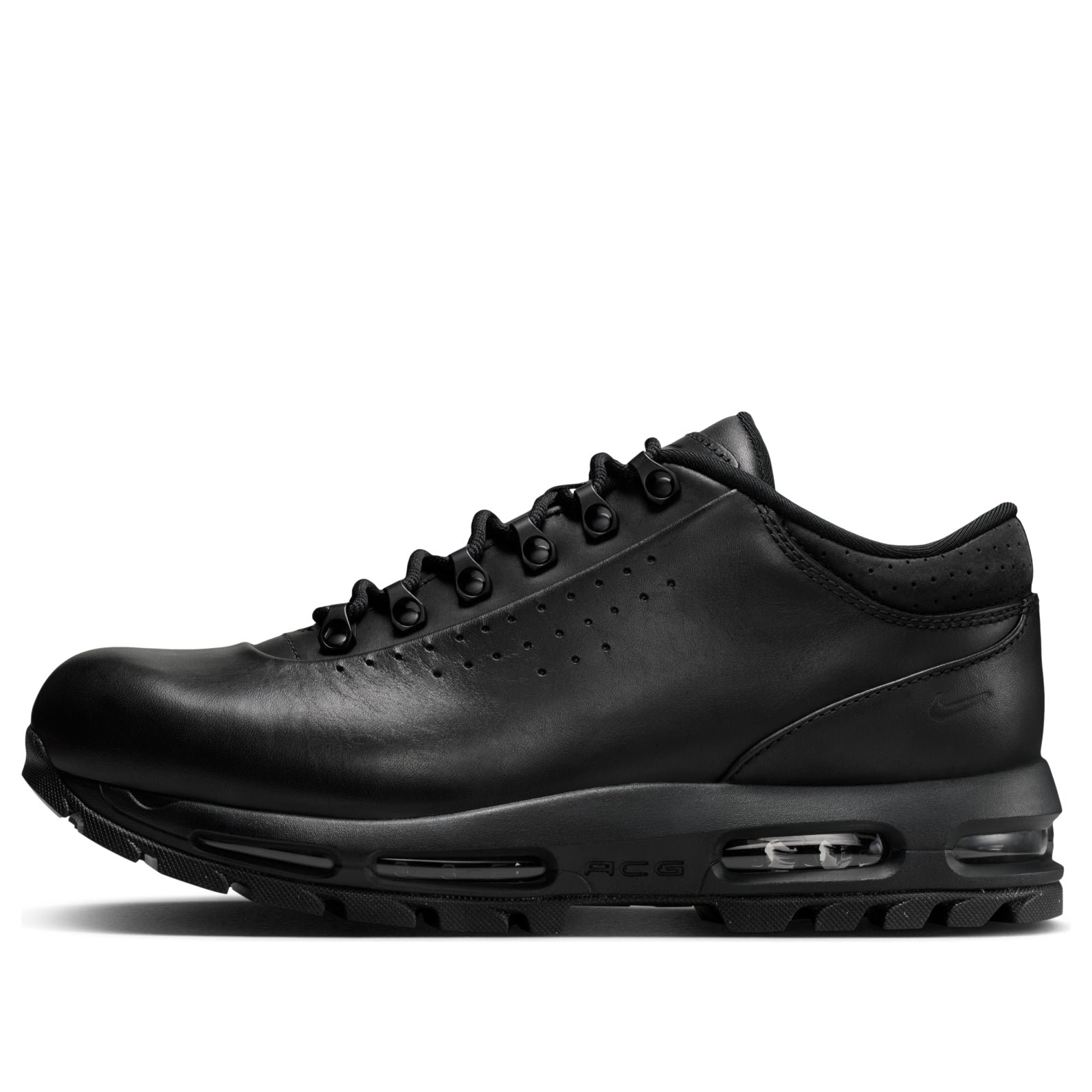 Nike Air Max Goadome Low 'Black' IQ0641-001