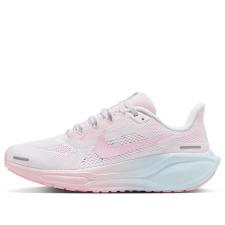 (WMNS) Nike Air Zoom Pegasus 41 'Pink Foam Clacier Blue' IQ0668-164