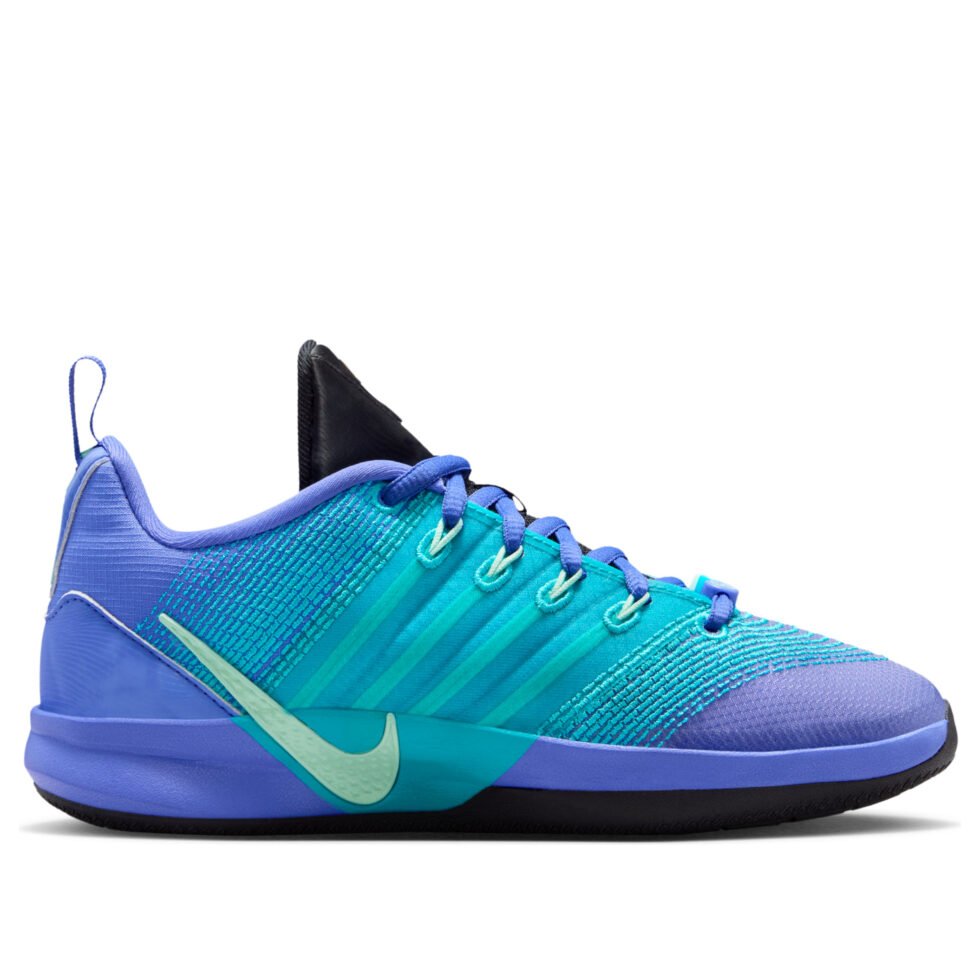 (GS) Nike Sabrina 3 SE 'Walnut' IQ0831-500 - Image 6