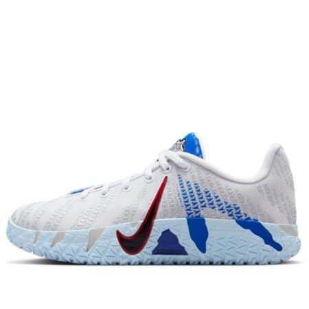 (GS) Nike Ja 3 'Astronaut' IQ0839-001