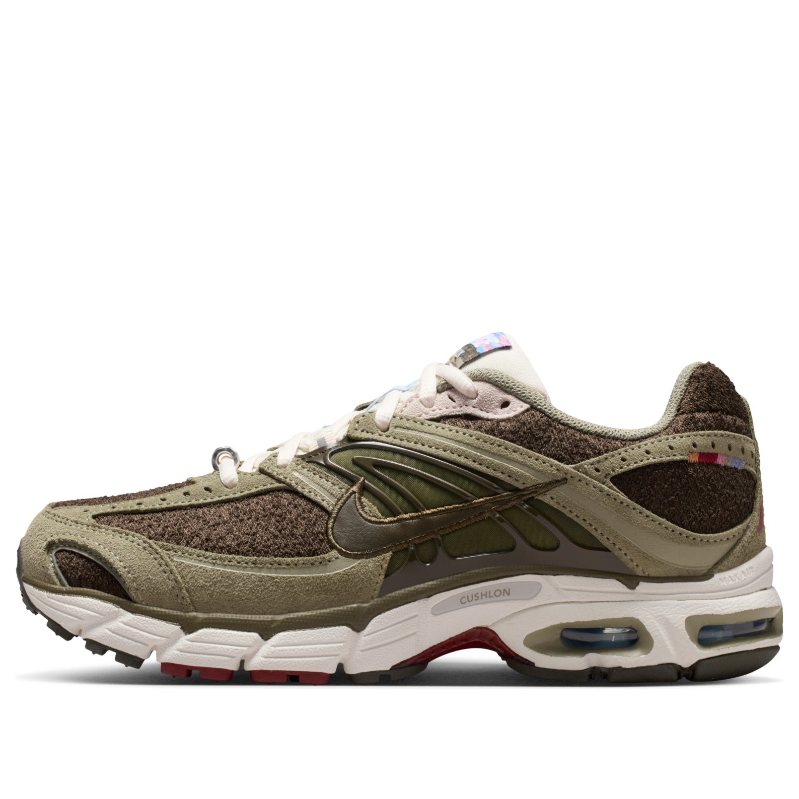 (WMNS) Nike Air Max Moto 2K 'Year of the Horse' IQ1150-220