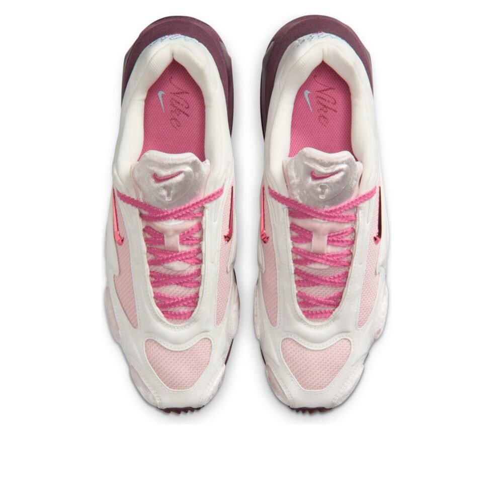 (WMNS) Nike Air Max Muse 'Valentine’s Day' IQ1152-666 - Image 2