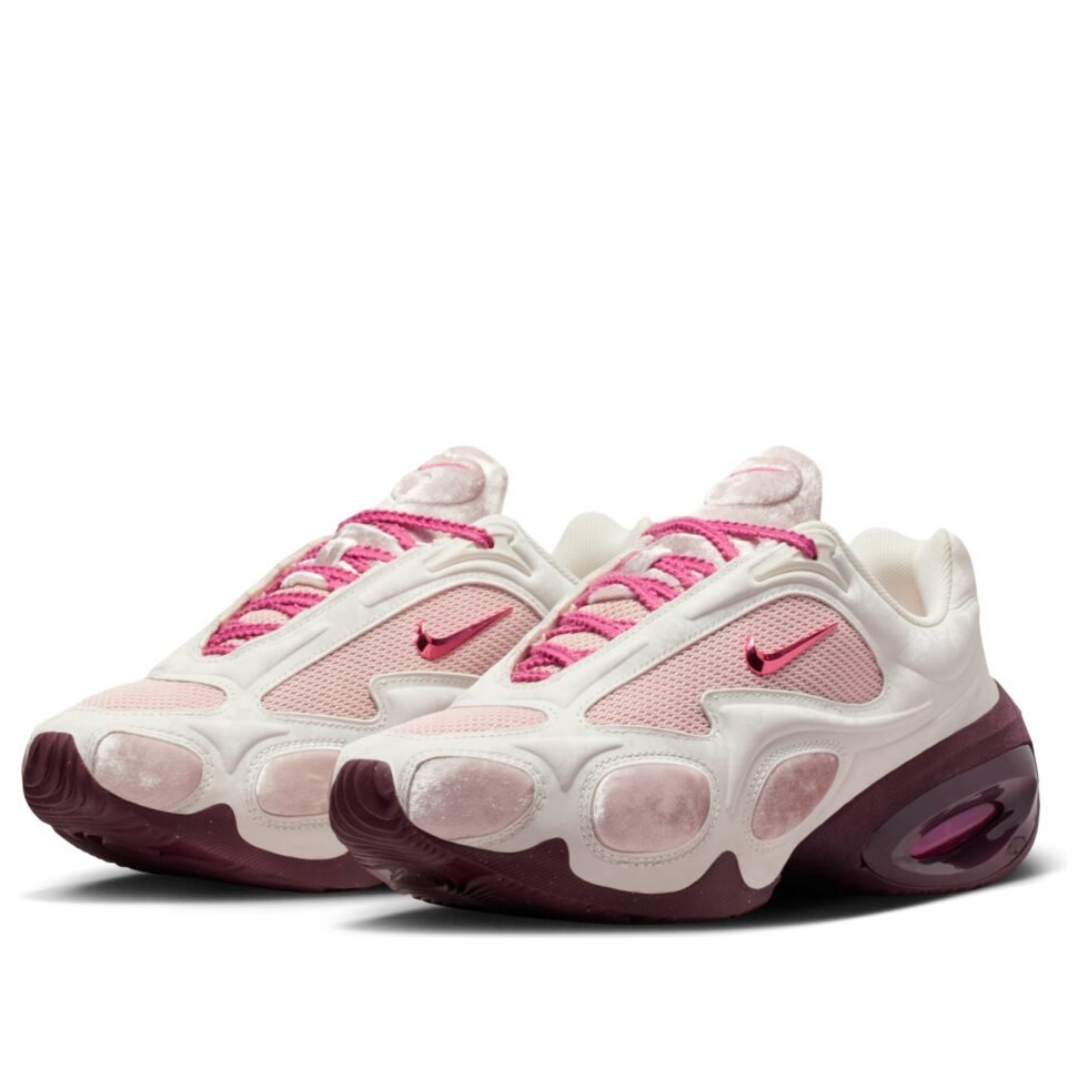 (WMNS) Nike Air Max Muse 'Valentine’s Day' IQ1152-666 - Image 4