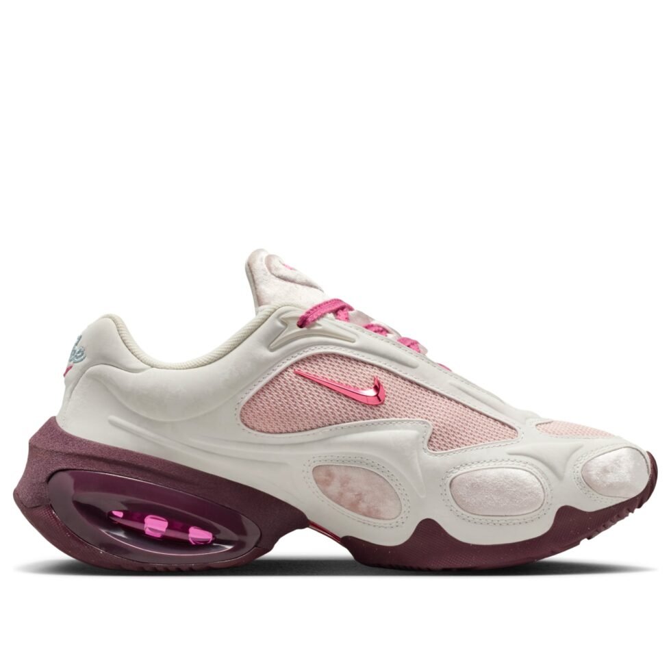 (WMNS) Nike Air Max Muse 'Valentine’s Day' IQ1152-666 - Image 6