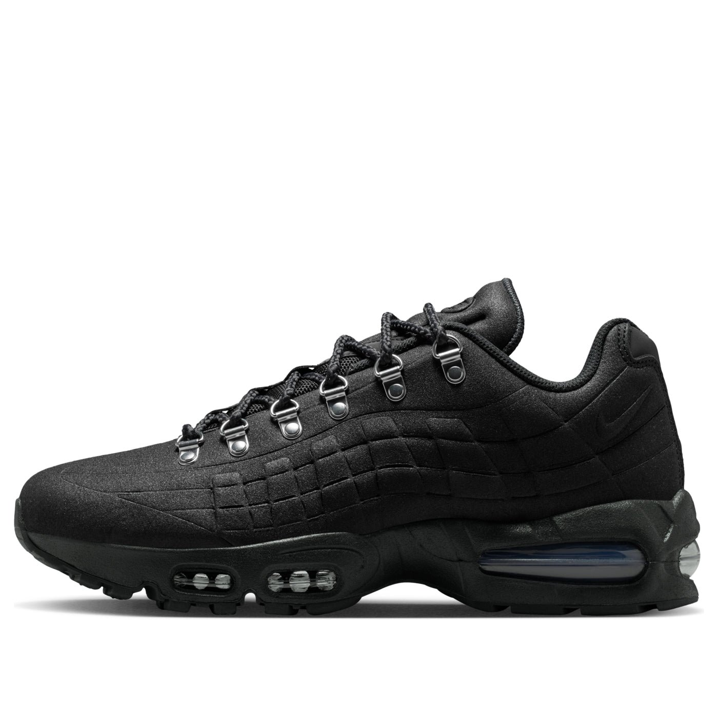 Nike Air Max 95 OG Big Bubble 'I-95' IQ1662-045