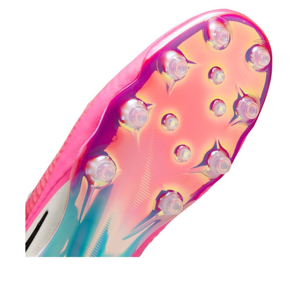 Nike Phantom 6 Low Elite AG 'Multicolor' IQ1870-900 - Image 5