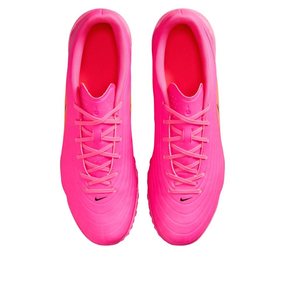 Nike Tiempo Maestro Club Low TF 'Multicolor' IQ2330-901 - Image 3