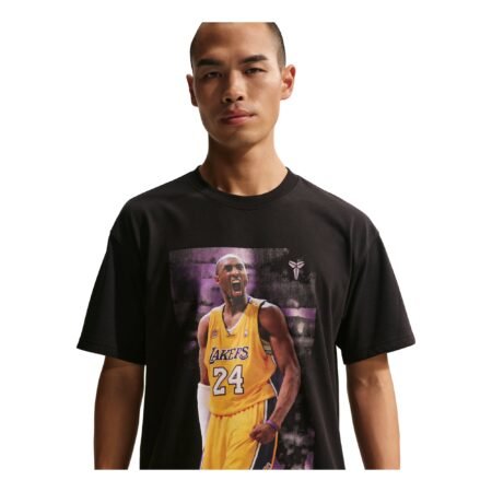 Nike Kobe Dri-FIT T-Shirt 'Black' IQ2375-010