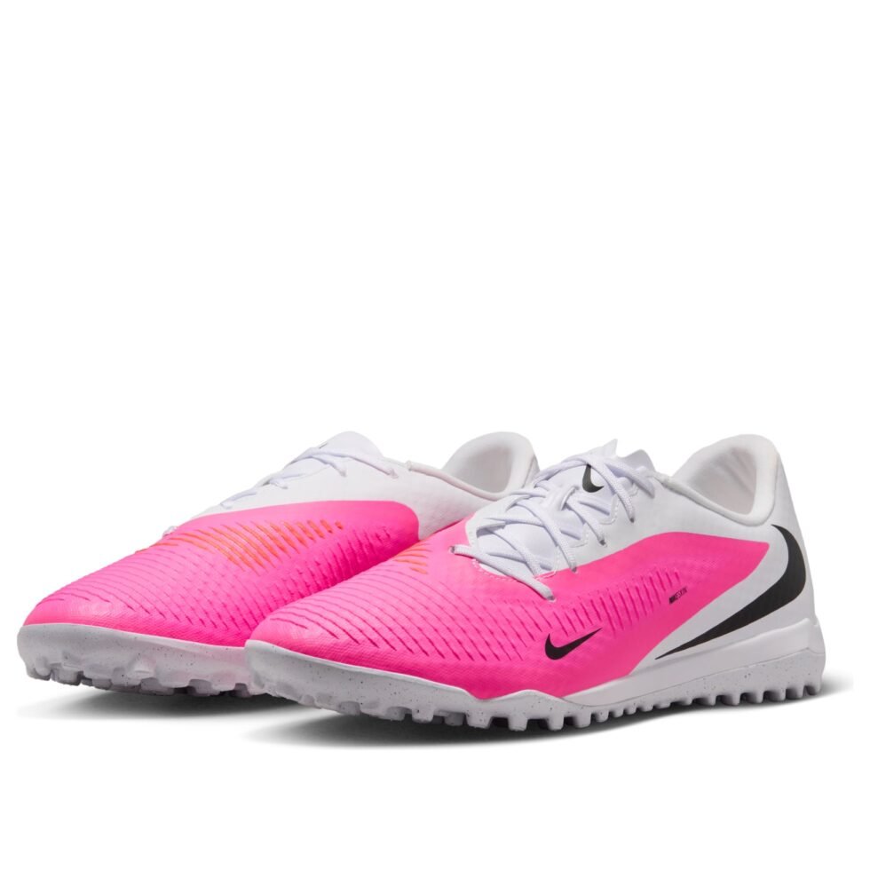 Nike Phantom 6 Low Academy TF 'Multicolor' IQ2399-900 - Image 4