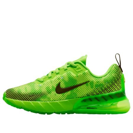 (GS) Nike Air Max Phoenix 'Green Strike' IQ2705-300