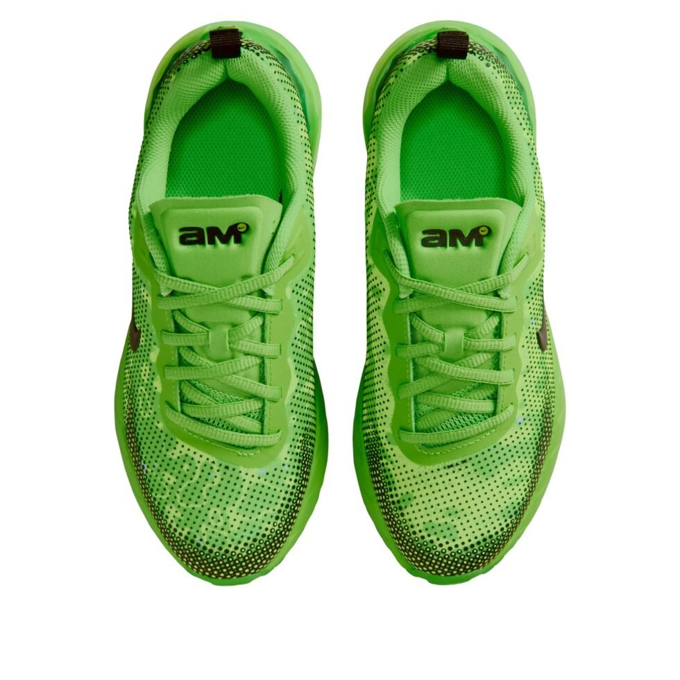 (GS) Nike Air Max Phoenix 'Green Strike' IQ2705-300 - Image 2