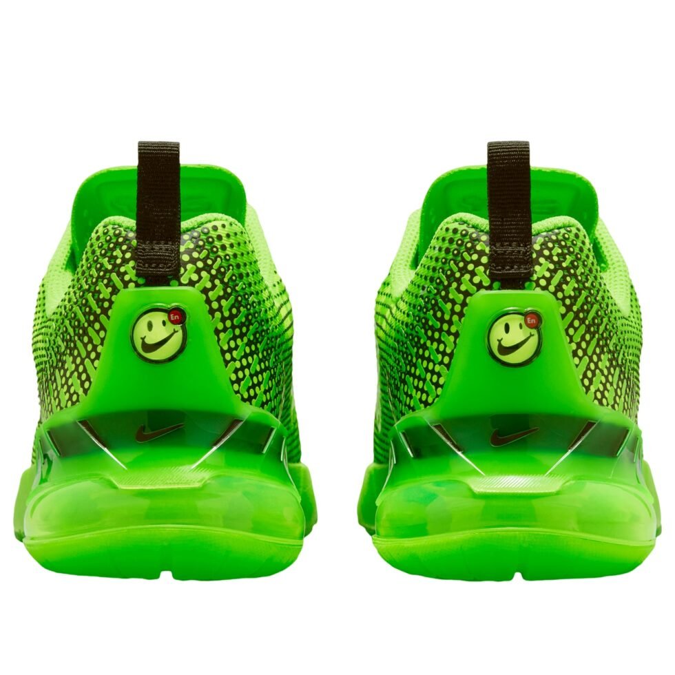 (GS) Nike Air Max Phoenix 'Green Strike' IQ2705-300 - Image 3