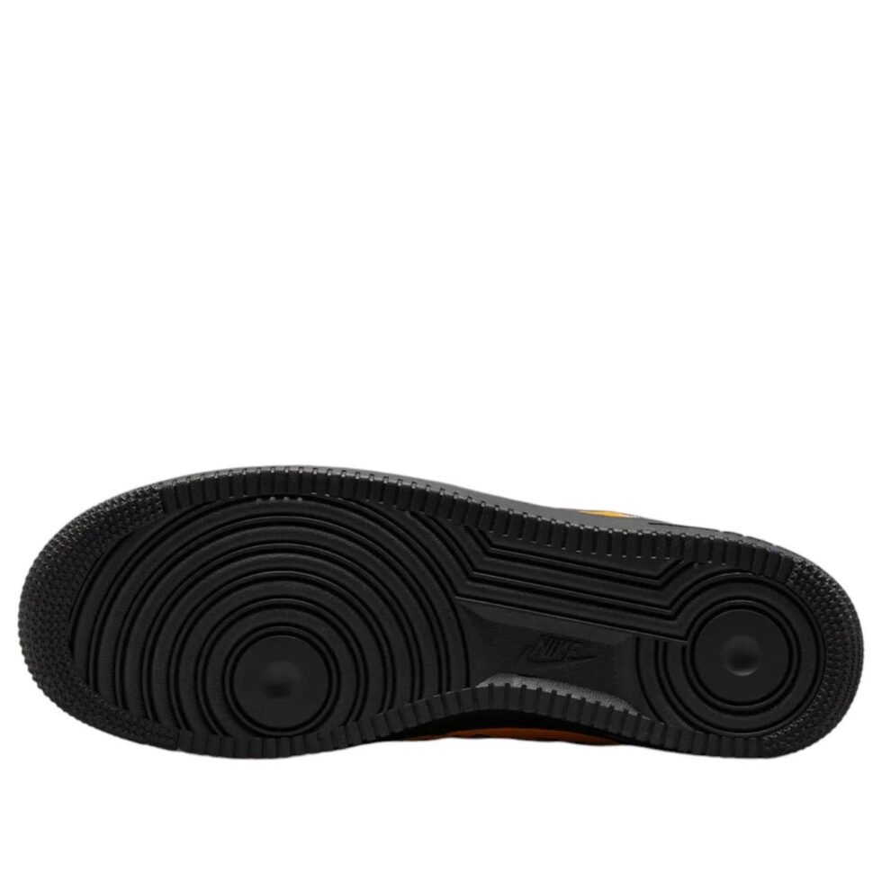 Nike x Ja Morant Air Force 1 Low 'Sundial' IQ2713-700 - Image 5
