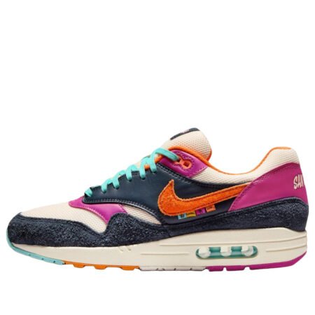 Nike Air Max 1 'San Diego Padres' IQ2847-400