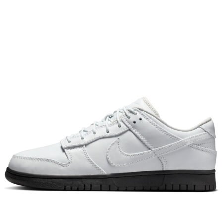 Nike Dunk Low 'White Black' IQ3342-100