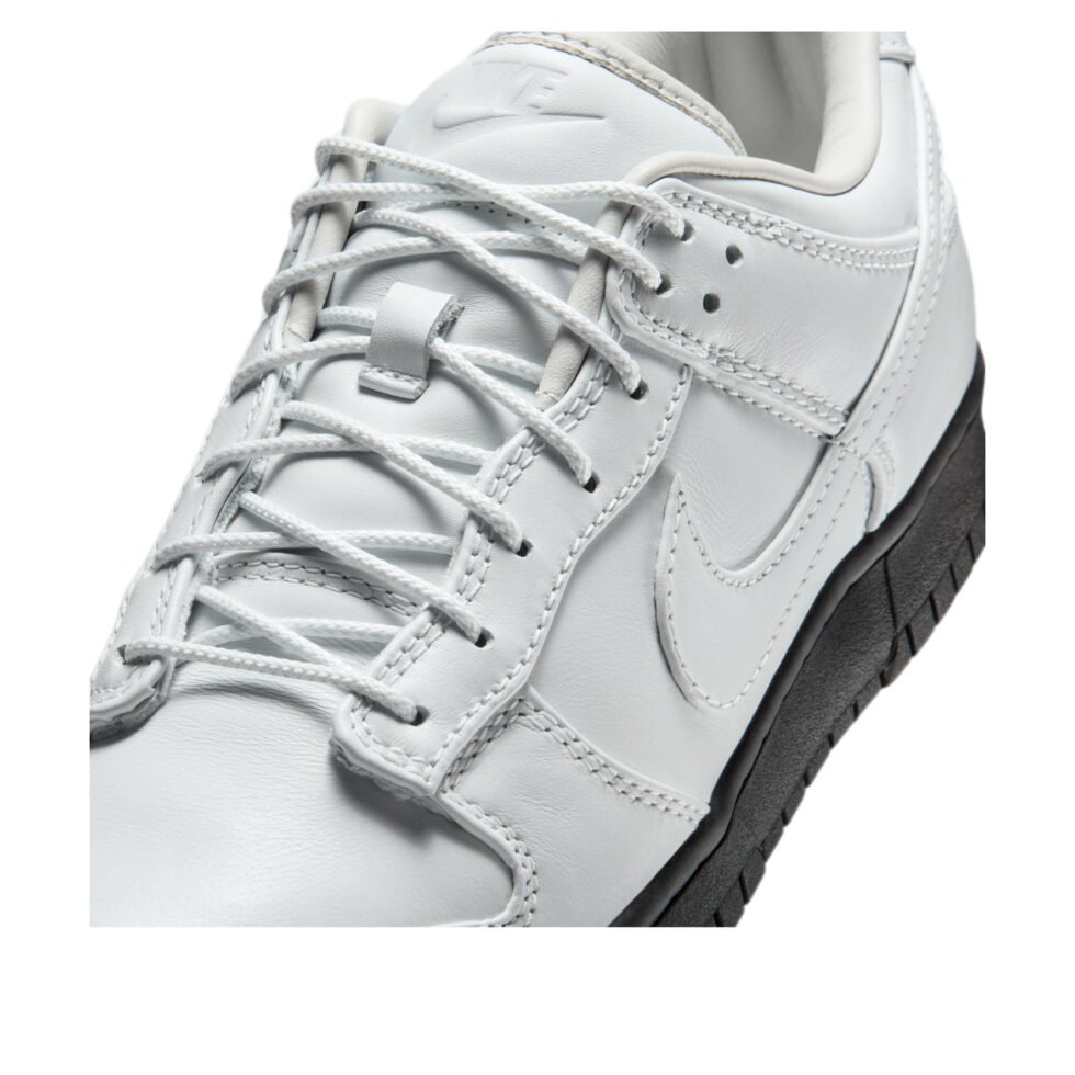 Nike Dunk Low 'White Black' IQ3342-100 - Image 5