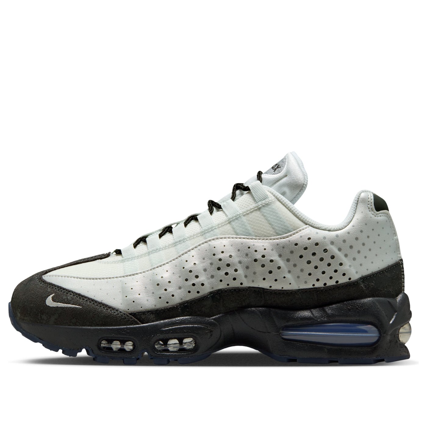 Nike Air Max 95 Big Bubble 'Seongsu' IQ3363-025