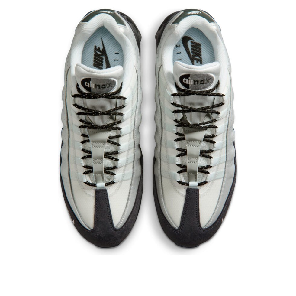 Nike Air Max 95 Big Bubble 'Seongsu' IQ3363-025 - Image 2